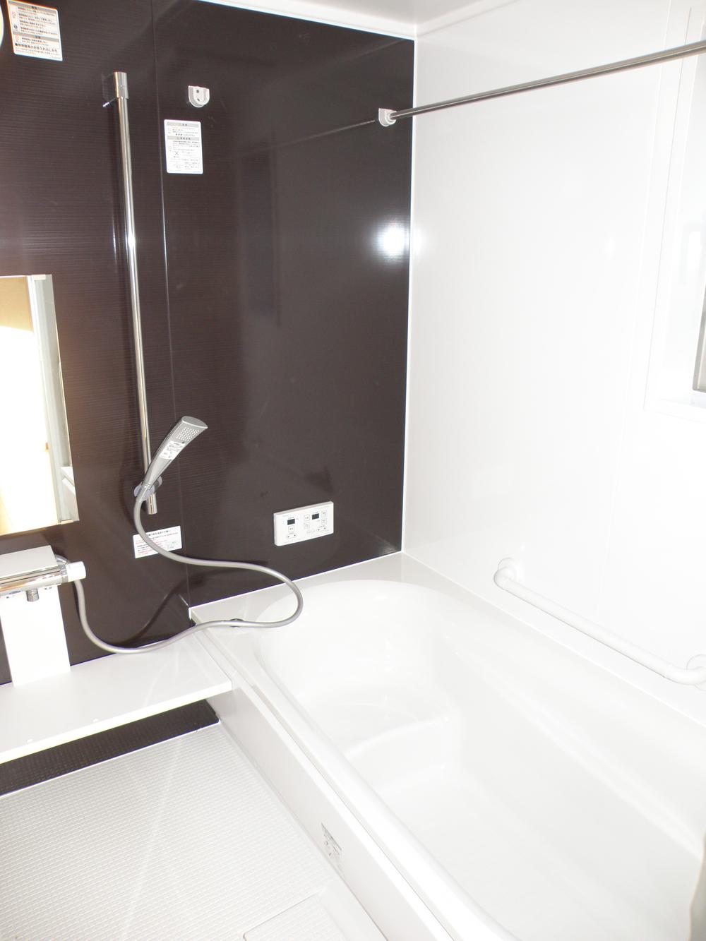 Bathroom. Indoor (11 May 2013) Shooting