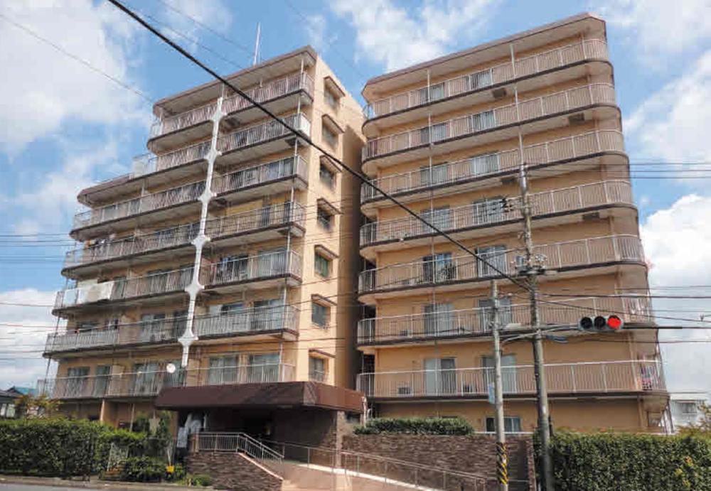 Local appearance photo