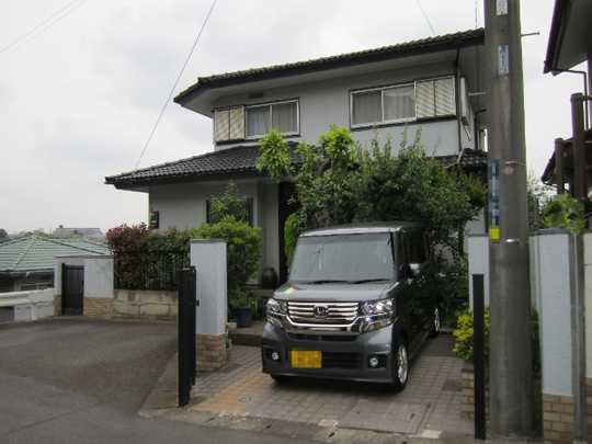 Local appearance photo. Buildings: Tokyu Land Corporation (Corporation) construction! !