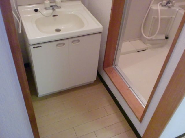 Washroom