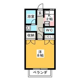 Building appearance