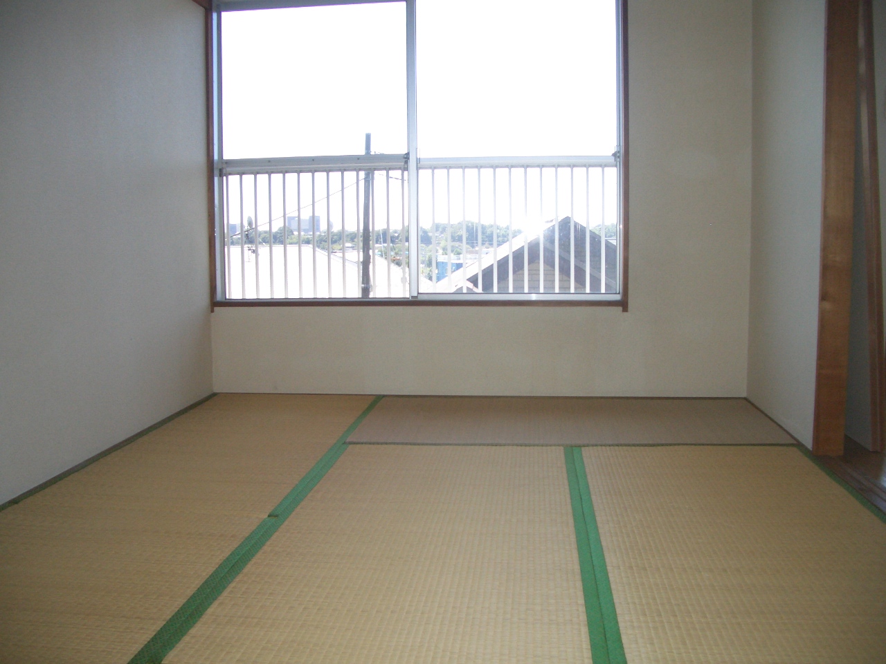 Living and room.  ☆ Japanese-style room ☆