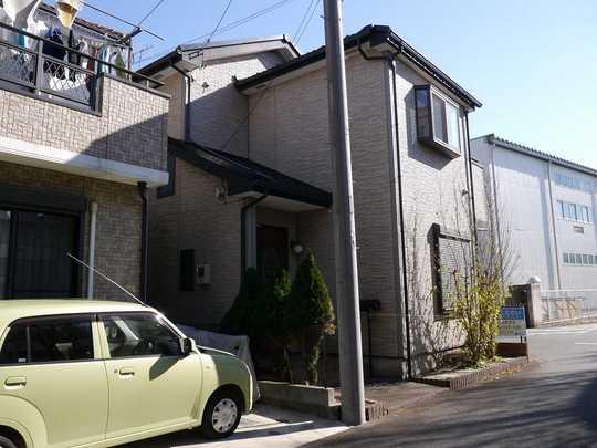 Local appearance photo