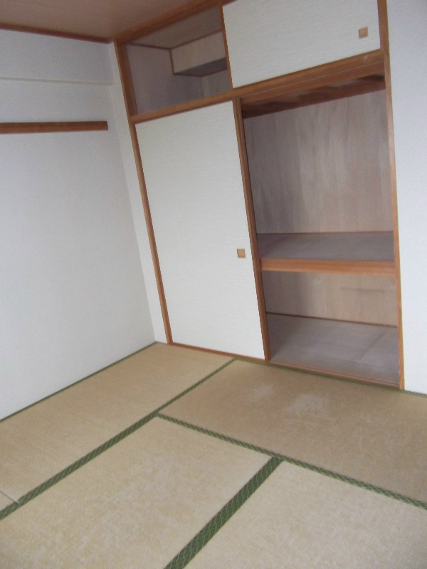 Other. Japanese style room