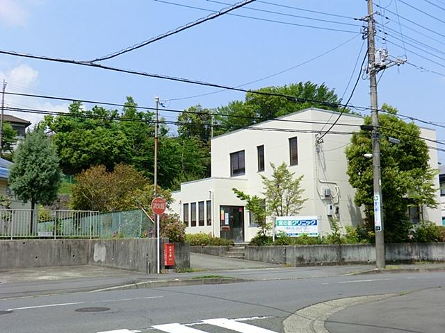 Hospital. Miyanosato 160m to clinic