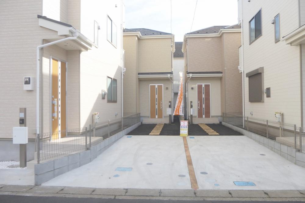 Local appearance photo. Overall Local (12 May 2013) shooting ◎ is walking distance from the train station at 2 Station Available ☆ ◎ south balcony