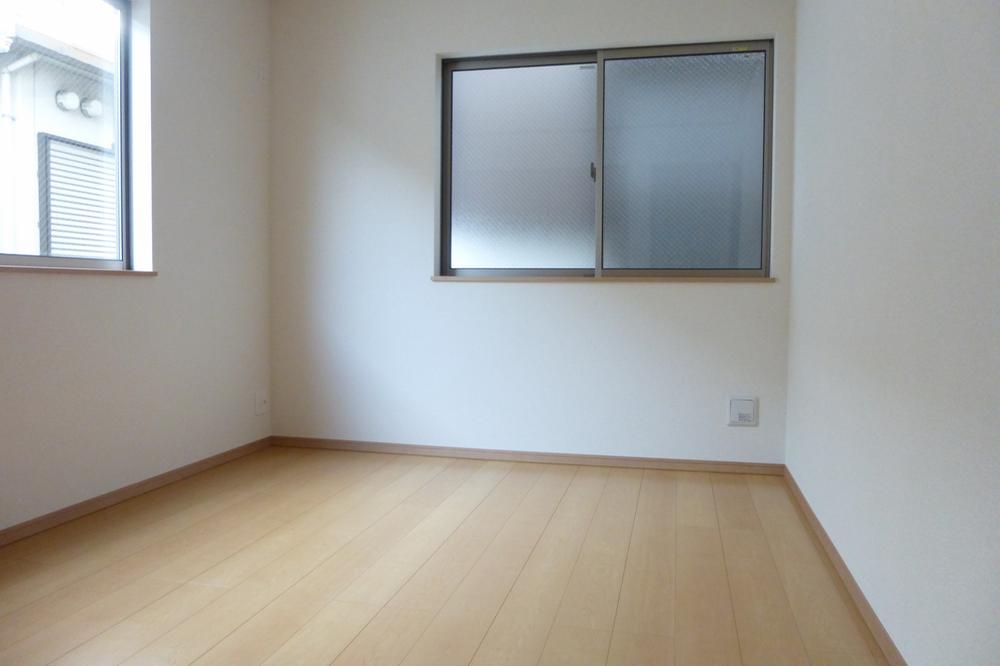 Non-living room. Second floor Nanyang room