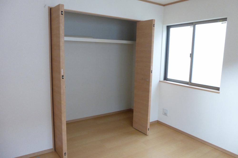 Receipt. Second floor Nanyang Closet