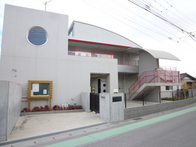 kindergarten ・ Nursery. Otogi nursery school (kindergarten ・ 1030m to the nursery)