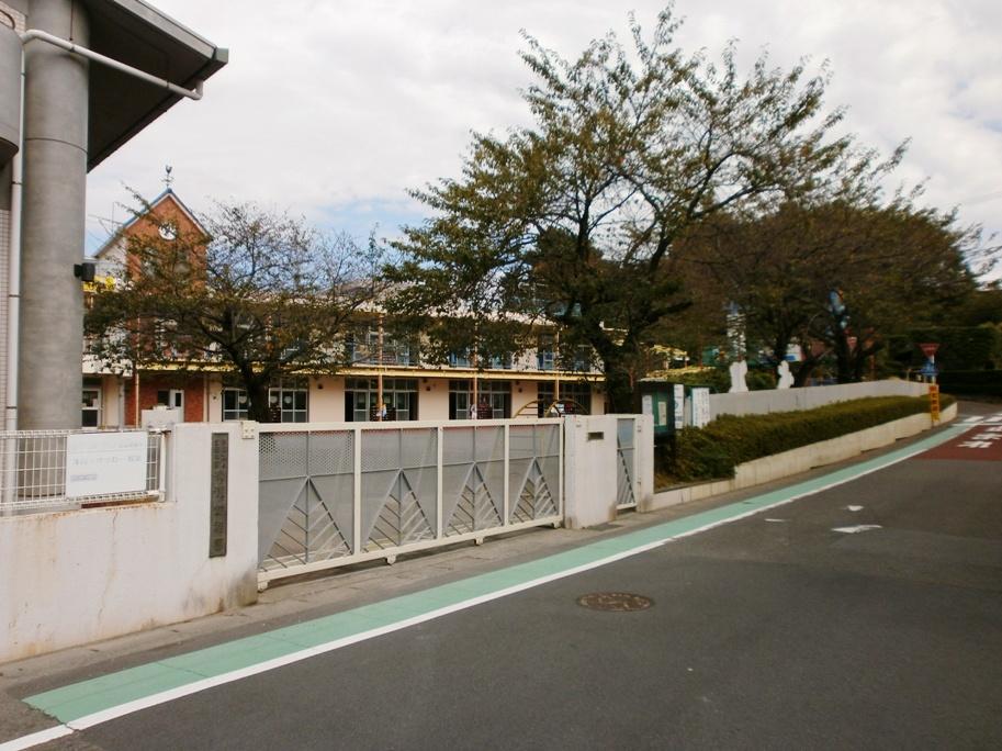 kindergarten ・ Nursery. 301m to Ayase kindergarten