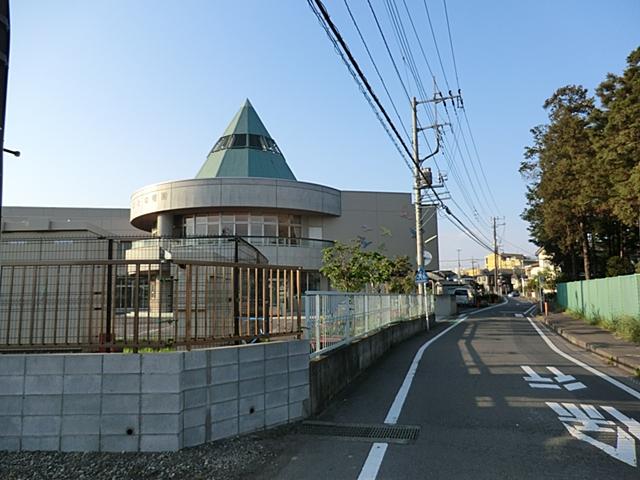 kindergarten ・ Nursery. Ayase Kobato 174m to kindergarten