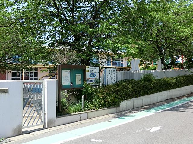 kindergarten ・ Nursery. 425m to Ayase kindergarten