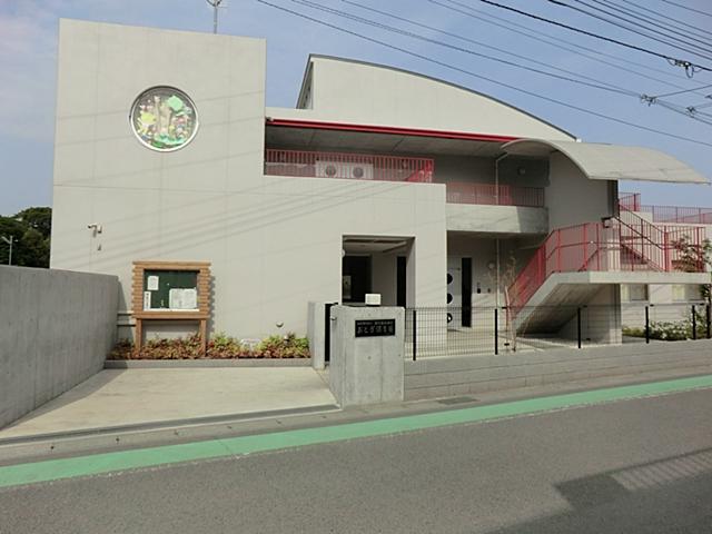 kindergarten ・ Nursery. Otogi to nursery school 1378m