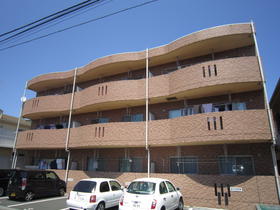 Building appearance