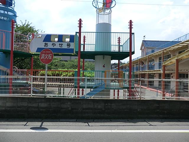kindergarten ・ Nursery. 1474m to Ayase kindergarten