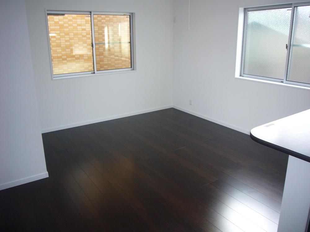 Living. Indoor (11 May 2013) Shooting