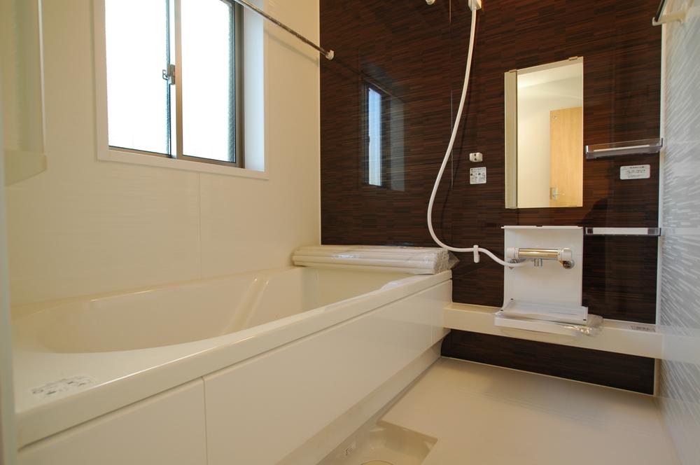 Same specifications photo (bathroom). Extend the legs in a large bath of Hitotsubo size, Please take your tired of the day ☆
