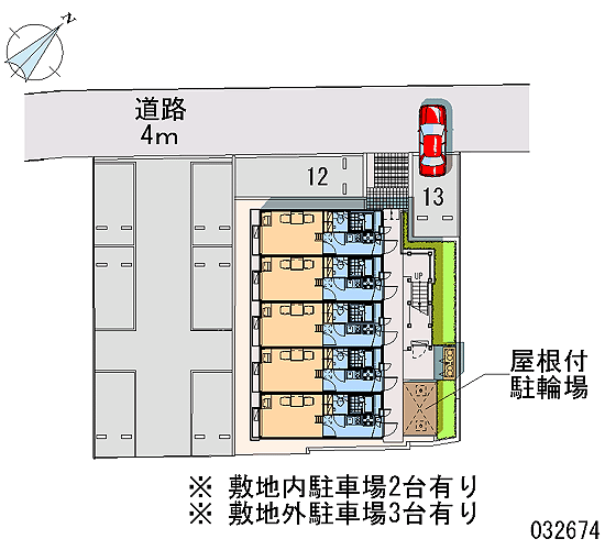 layout drawing