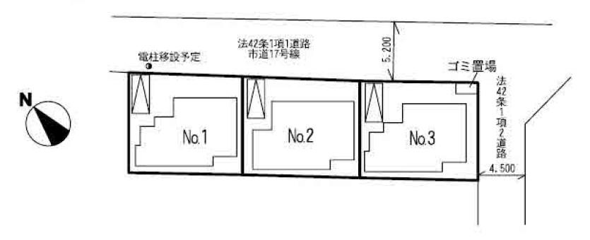 The entire compartment Figure