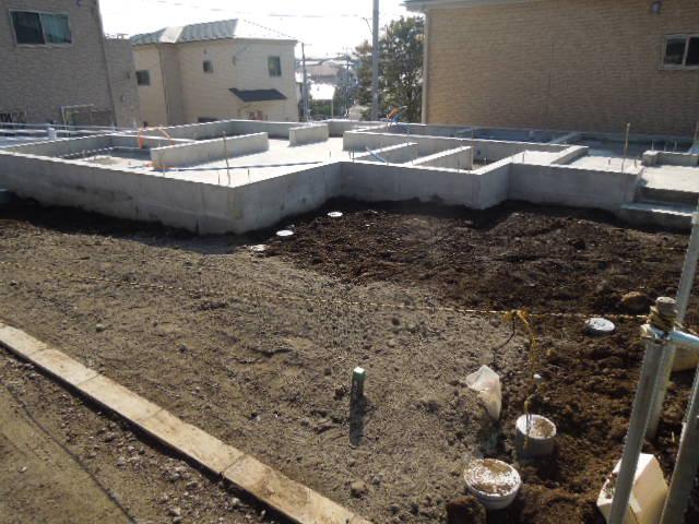 Local appearance photo. Local (11 May 2013) Shooting