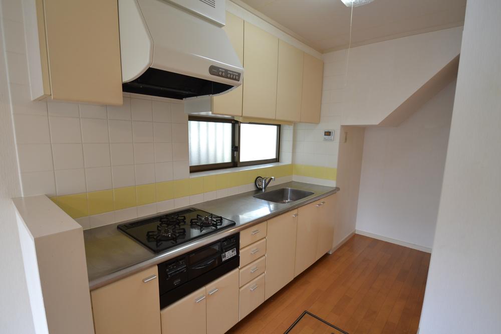 Kitchen. Indoor (12 May 2013) Shooting
