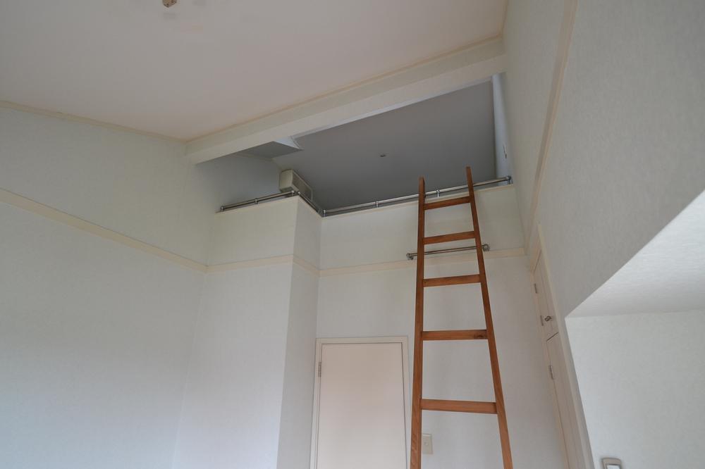 Other. loft