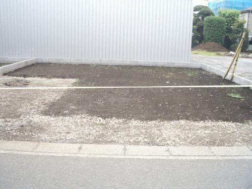 Local photos, including front road