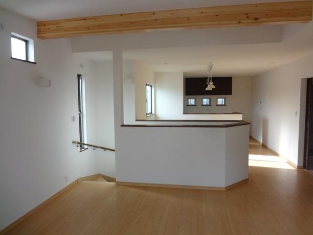 Kitchen. Local (September 2013) Shooting