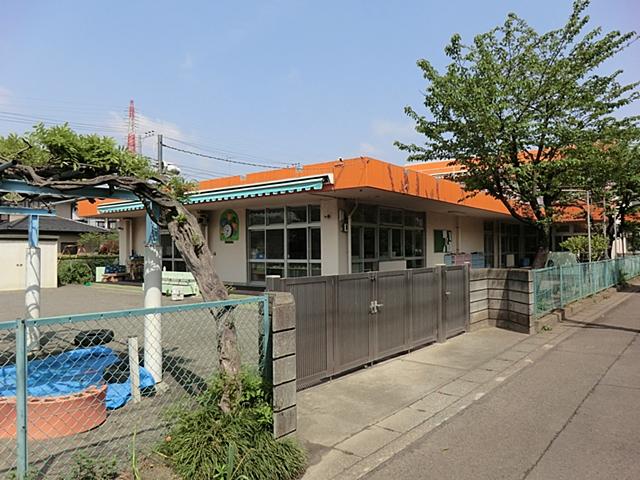 kindergarten ・ Nursery. Fukaya 716m to nursery school