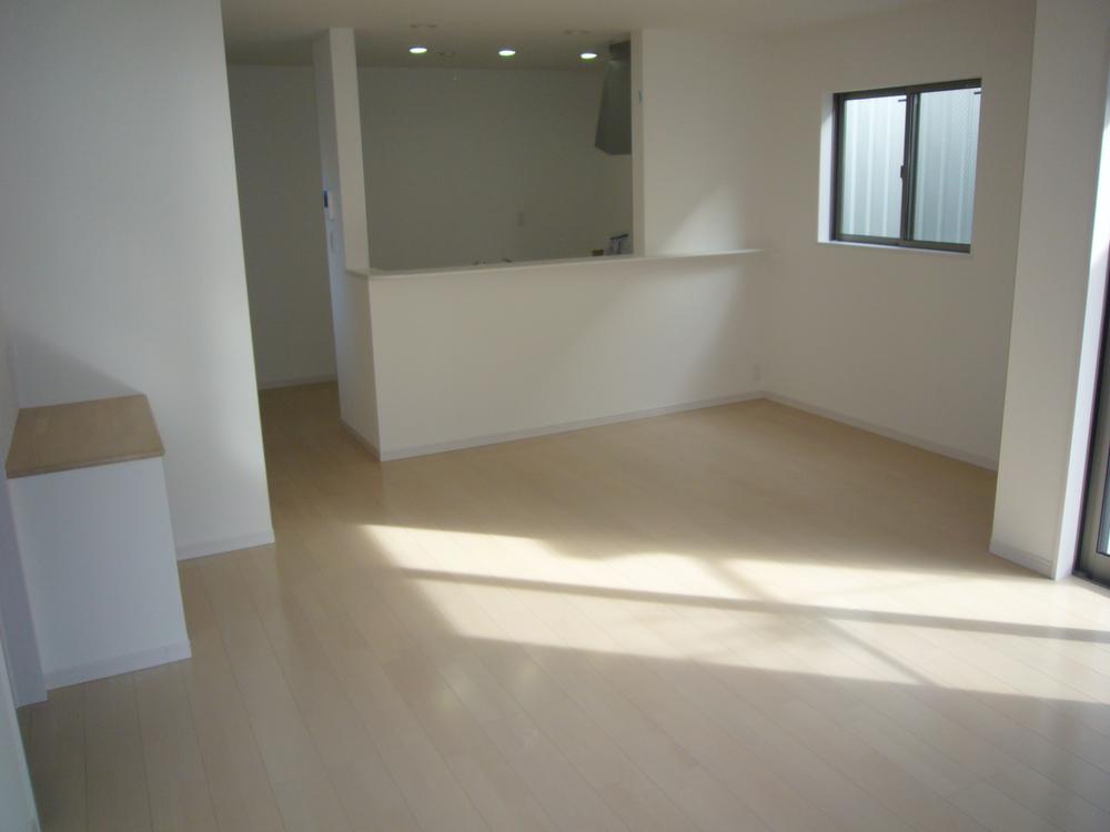 Living. Indoor (11 May 2013) Shooting