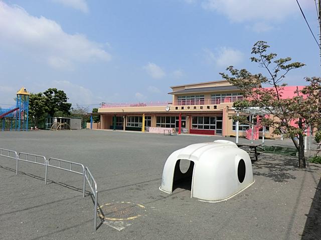 kindergarten ・ Nursery. 380m until Ayase center kindergarten 6430