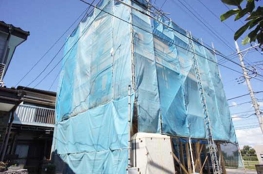 Local appearance photo. appearance