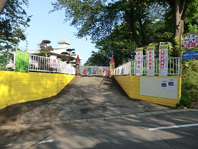 kindergarten ・ Nursery. Yutaka Ayase 829m to kindergarten