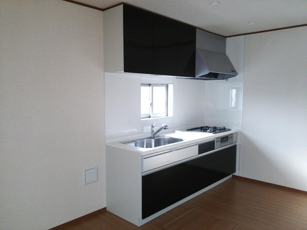 Kitchen. Cooking easy kitchen