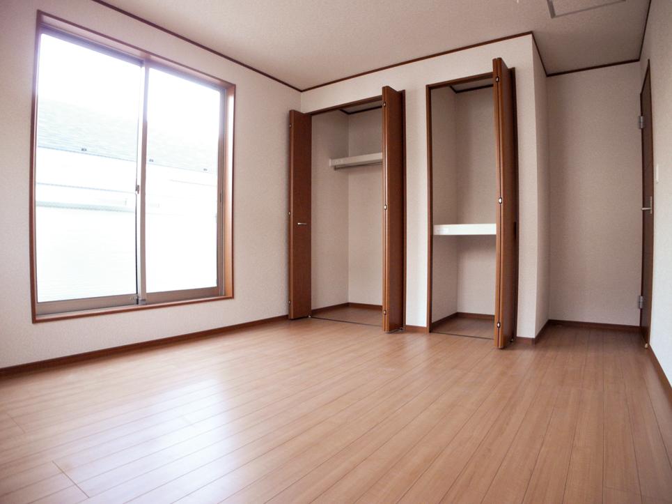 Non-living room. Building 2 Western-style