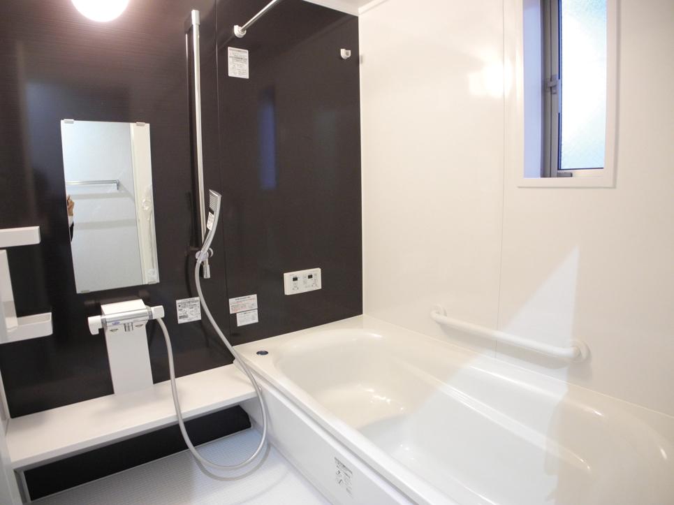 Other. Building 2 bathroom