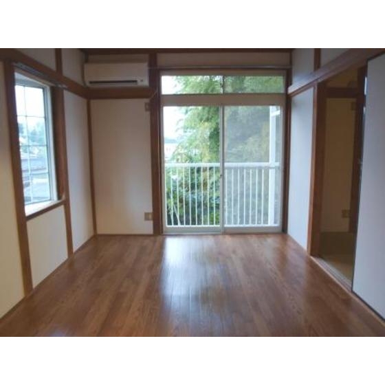 Living and room
