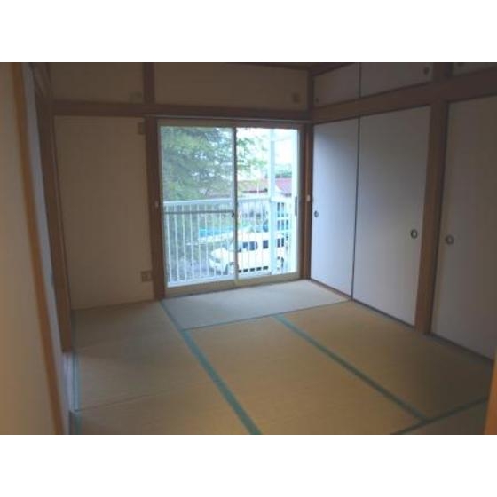 Other room space
