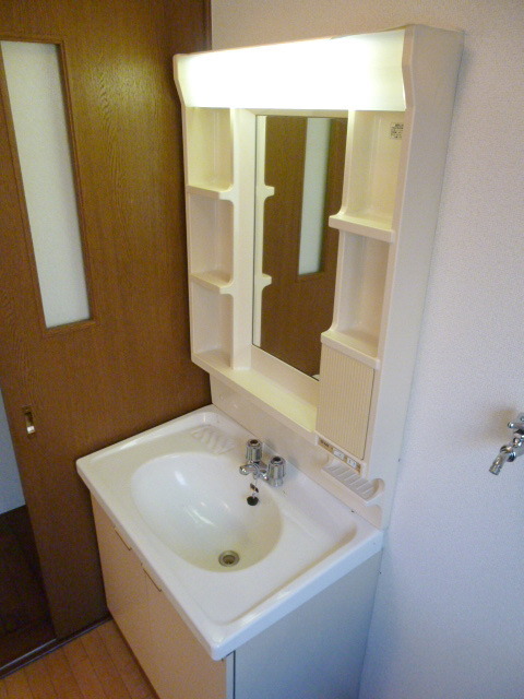 Washroom