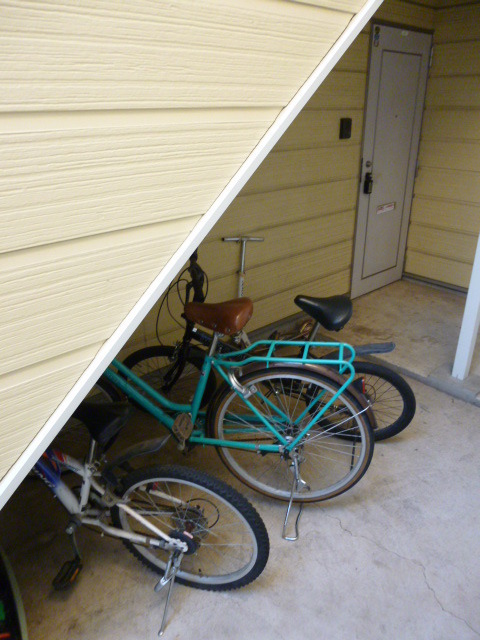 Other common areas