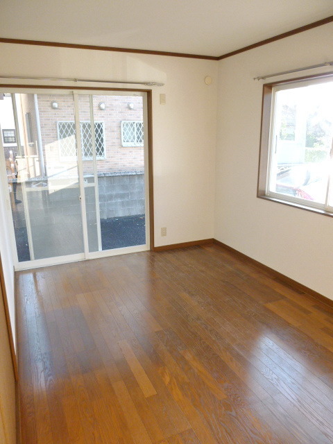 Other room space