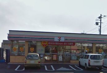 Convenience store. Sebunbun up (convenience store) 480m