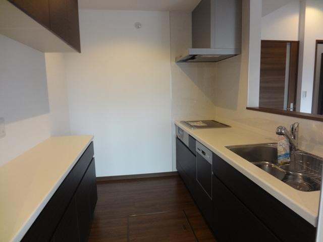 Kitchen. Local (September 2013) Shooting