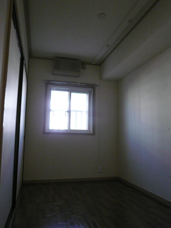Other room space. Photo is the same type ・ It is another dwelling unit. 