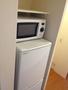 Other Equipment. Microwave & amp; amp; refrigerator
