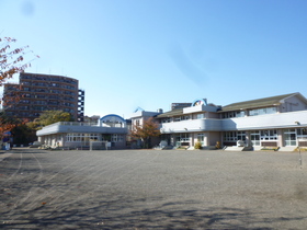 kindergarten ・ Nursery. Ryonan kindergarten (kindergarten ・ 780m to the nursery)