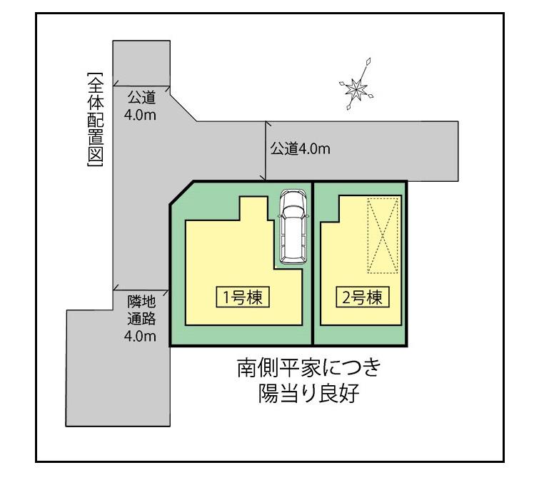 Other. layout drawing