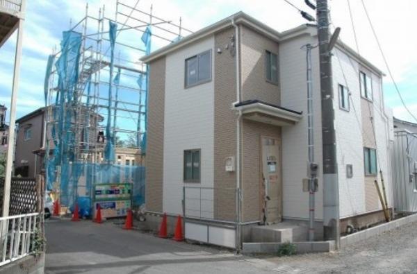 Local appearance photo