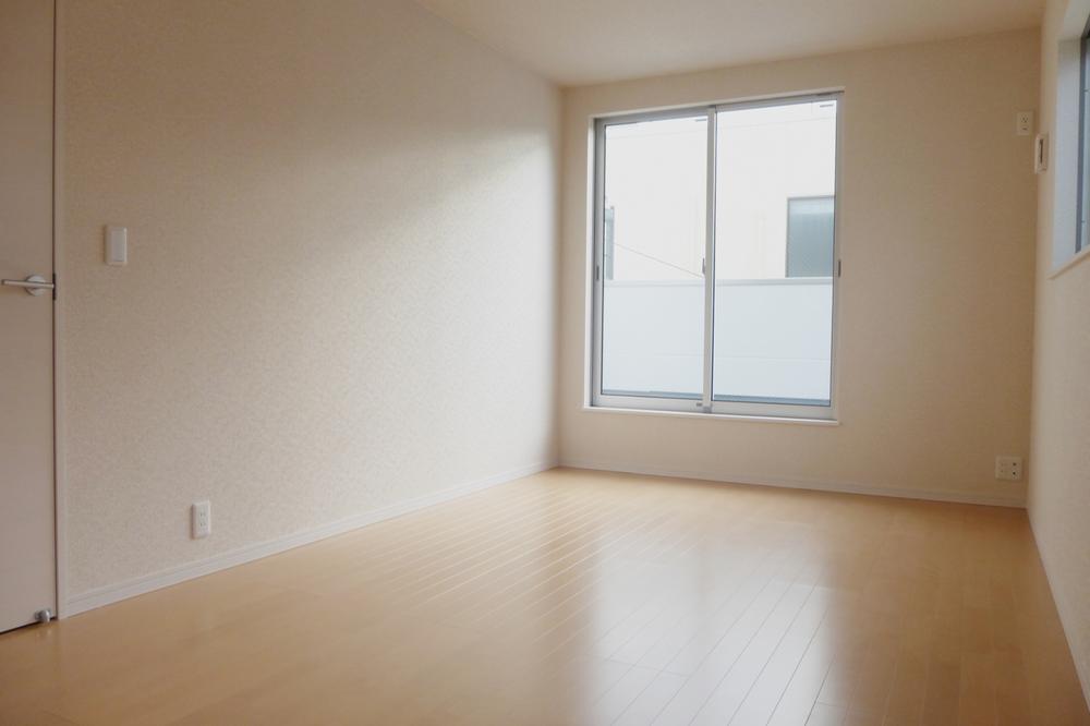 Non-living room. Western style room