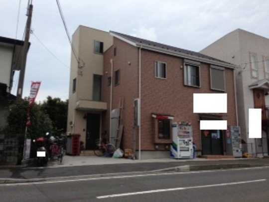 Local appearance photo. Exterior Photos
